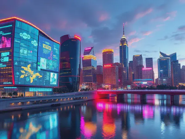 Explore the Future of Indianapolis Web Design Services