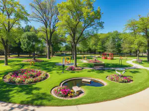 Discover the Best Dog Park in Indianapolis for Your Pooch