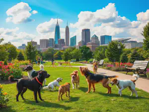 Essential Guide to Dog Socialization in Indianapolis